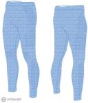 R2 BASSY gyerek fehérnemű, kék (10-12 éves korig)