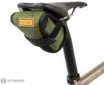 Restrap Tool Pouch nyeregtáska, 0.6 l, olive ()