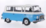  Barkas B1000 1: 18 MCG