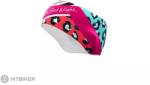 Crazy FAST CUT fejpánt, Thermo Black/Zebra (M)