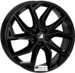 ALUTEC Jante aliaj ALUTEC ADX. 02 DIAMANT-SCHWARZ CB57.1 7.5X18 5X112 ET45 - anvelopejantealiaj - 985,00 RON
