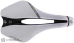PROLOGO DIMENSION 143 T4.0 nyereg, 143 mm, fehér (245x143 mm)