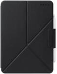 PITAKA Husa de protectie Pitaka iPad Pro 13 2024 MagEZ Folio 2 NegruGri (fol2404p)