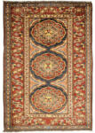 Bakero Kazak Ghazni 01 multi Szőnyeg (82x123 cm)
