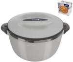 Orion TERMO ételtermosz, , 3, 9 l, szürke (128524)