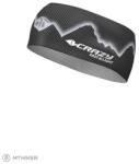 Crazy Band Stem fejpánt, fekete (L) - mtbiker - 5 999 Ft