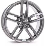 ALUTEC Jante aliaj ALUTEC IKENU METAL GREY CB66.5 9X19 5X112 ET40