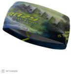 Crazy Voltage fejpánt, nagy fehér (M)