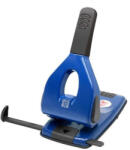 ICO 618 kék lyukasztógép