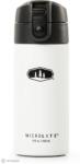 GSI Outdoors Microlite termobögre, 350 ml, fehér