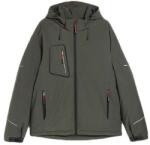 Diadora Utility PADDED JACKET CROSS Dzseki (702.177660-70166 L)