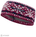 Crazy Voltage fejpánt, hópehely (L)