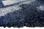 Bakero Shaggy Salina 1023 blue Szőnyeg (170x240 cm)