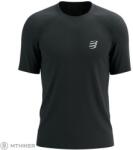 Compressport Performance SS póló, fekete (L)
