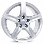ALUTEC Jante aliaj ALUTEC GRIP POLAR SILBER CB70.2 7X17 5X115 ET44