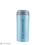 LIFEVENTURE Thermal Mug thermobögre, 300 ml, Matt Ice Blue