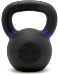 Zoco Body Fit Kettlebell, Zoco Body Fit HL011, Súly 18 kg, Fekete (ZCB-HL011-18)
