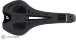 PROLOGO ZERO II CPC PAS TIROX-275x141mm kerékpárülés fekete (275x141 mm)