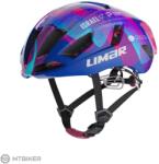 Limar Air Atlas sisak, kék (M (54-58 cm))