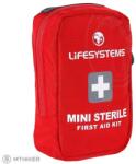 Lifesystems Mini Sterile First Aid Kit elsősegélykészlet