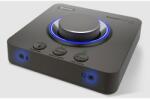 Creative Външна звукова карта Creative Sound Blaster X4, 2.0, USB-C, S/PDIF, Optical In/Out, Line In/Out, AUX, 114dB, 7.1 Virtual/Discrete Surround, Sound Blaster Acoustic Engine, Super X-Fi Звукови карти