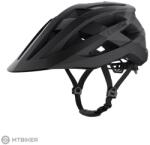 Limar PORA sisak, fekete (M (53-57 cm))