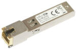 MikroTik S+RJ10 - 10G RJ45 SFP+ Réz Modul