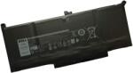 Dell Latitude 7280, 7390 gyári új 4 cellás 7500mAh 60Wh akkumulátor (DM3WC, F3YGT) (DM3WC, F3YGT)