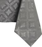 DecoKing Asztalterítő Maya barna nyomott klasszikus 160x200 DecoKing - pepita - 20 890 Ft