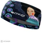 Crazy Band fejpánt, hulya frozen (L)