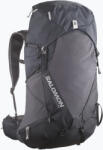 Salomon Мъжка туристическа раница Salomon Aerotrek 50 l anthracite/nine iron/alloy