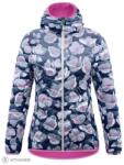 Crazy Wonder Magic női kabát, hulló virág (M)