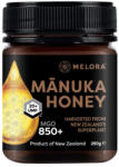  Melora Manuka méz 850+ MGO = UMF20, 250g