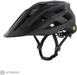 Limar Pora MIPS sisak, fekete (L (57-61 cm))