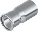 FixTrend Inox Présszükítő - 108-88.9 mm