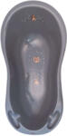MALTEX Babakád Lovacska Minimal 84 cm - steel grey
