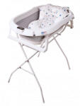 BabyComfort Összecsukható Babakád - Hőmérővel és Támasztékkal