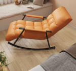  RelaxRocker narancssárga hintaszék