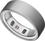 Oura Ring 4 Brushed Silver, 12 (JZ90-54220-12)