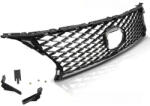 Sport Lexus RX350 Külső Hűtőrács - 2012-2015 - Sötét Szürke (GRLE01)