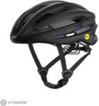 Limar Air Pro MIPS bukósisak, fekete (M (54-58 cm))