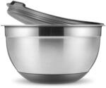 Tescoma GrandCHEF tál fedővel ø 24 cm, 5.0 l (428602.00)