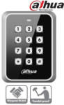 Dahua ASR1101M-D EM (125KHz) kártyaolvasó (segédolvasó) és kódzár beléptető rendszerekhez - pepita