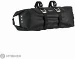 BROOKS Scape Handlebar Roll táska kormányhoz, 11 l, fekete