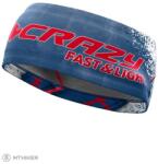 Crazy Voltage fejpánt, tűz (L)