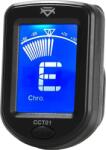 Veles-X Clip-on Chromatic Tuner (CCT01)
