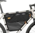 Restrap Full Frame Bag váztáska, fekete (M (7.5 l))