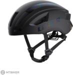 Limar AIR SPEED sisak, fekete (L (57-61 cm))