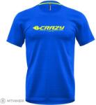 Crazy Logo póló, energia (S)