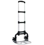  Malomkocsi / Molnárkocsi Összecsukható 75kg Alumínium (16243)